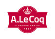 AS A. Le Coq