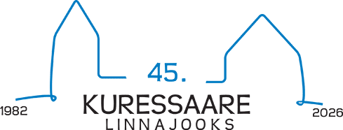 Kuressaare linnajooks